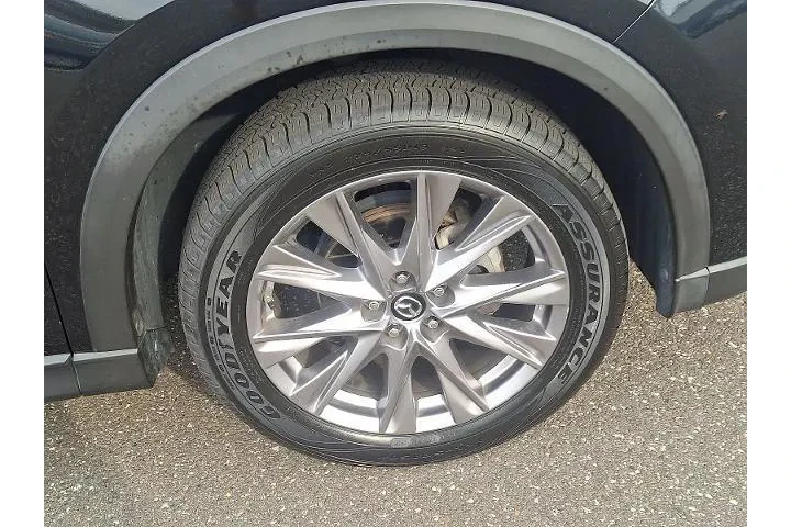 $21146 : Mazda CX-5 2019 AWD Grand To image 8