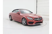 Mercedes-Benz C-Class 2018 C en Hialeah