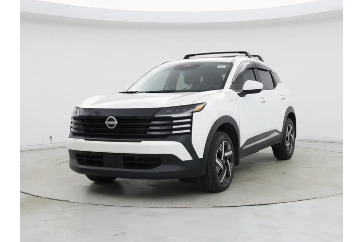 $23998 : Nissan Kicks 2025 SV 4dr Cro image 4