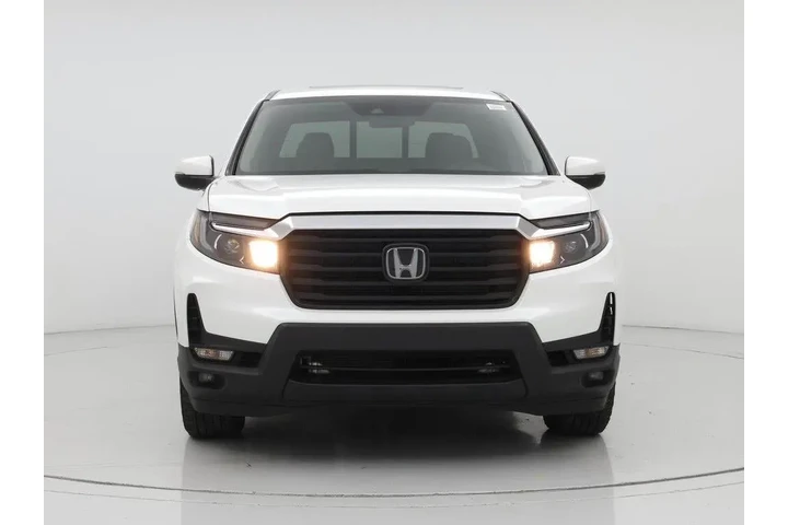 $30998 : Honda Ridgeline 2021 AWD RTL image 5