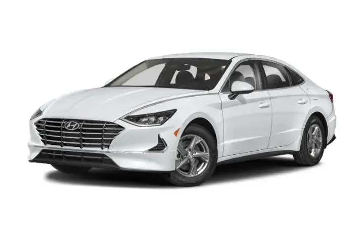 $16021 : Hyundai SONATA 2023 SE 4dr S image 4