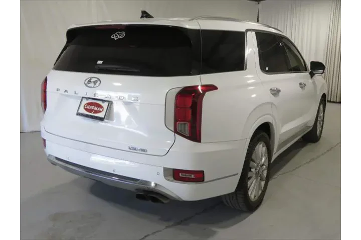 $21795 : Hyundai PALISADE 2020 Limite image 4