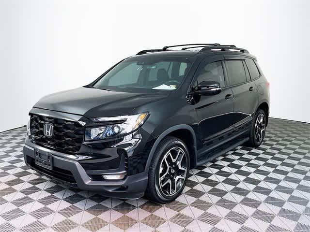 $41049 : PRE-OWNED 2023 HONDA PASSPORT image 4