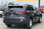 2019 Toyota RAV4 XLE Sport thumbnail