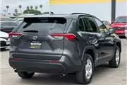 2019 Toyota RAV4 XLE Sport thumbnail