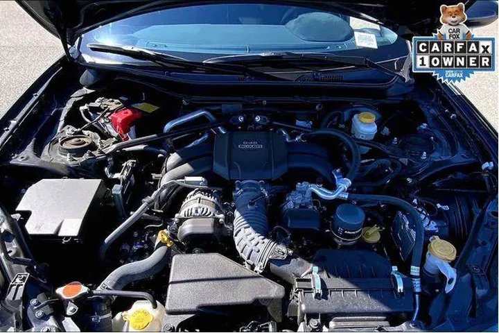 $33985 : Subaru BRZ 2024 Limited 2dr image 10