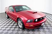 PRE-OWNED 2006 FORD MUSTANG G