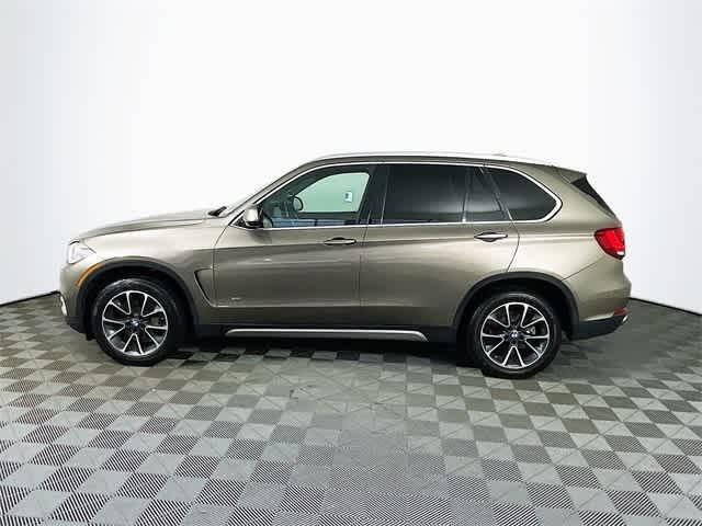 $20871 : PRE-OWNED 2017 X5 XDRIVE35I image 6