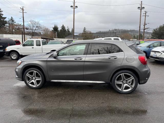 $13450 : 2015 Mercedes-Benz GLA GLA 25 image 6