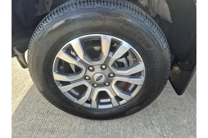 $31986 : Ford Ranger 2021 4x4 Lariat image 3