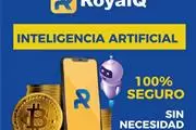 Trabaja desde casa con RoyalQ en Pachuca