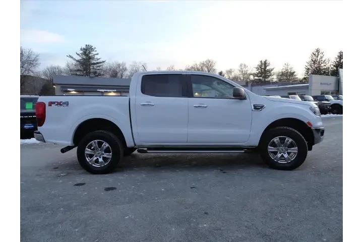 $32995 : Ford Ranger 2021 4x4 XLT 4dr image 4