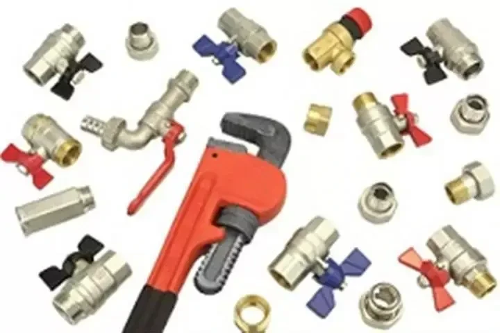 RP PLUMBING image 3