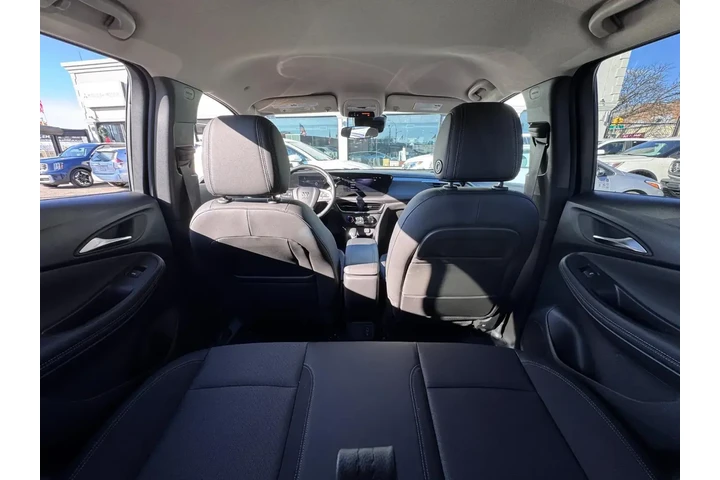 $18695 : Buick Encore GX 2024 AWD Pre image 9