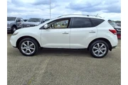 $11986 : Nissan Murano 2014 AWD LE 4d thumbnail