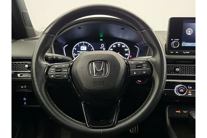 $26998 : Honda Civic 2023 Sport 4dr S image 10