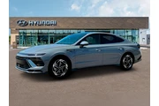 $24444 : Hyundai SONATA 2024 SEL 4dr thumbnail