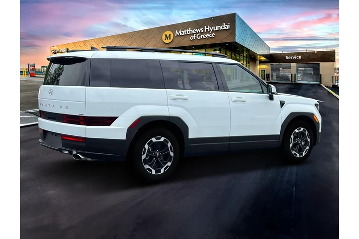 $39249 : Hyundai SANTA FE 2024 AWD SE image 8