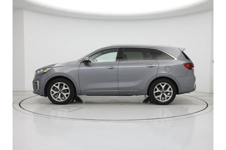 $16998 : Kia Sorento 2020 SX V6 4dr S image 3