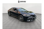 Toyota Camry 2024 SE 4dr Sed