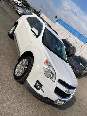 $6495 : 2011 CHEVROLET EQUINOX image 4