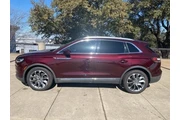 $30980 : Lincoln Nautilus 2022 AWD Re thumbnail