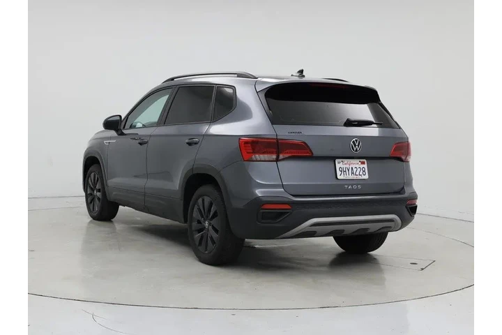 $20998 : Volkswagen Taos 2023 S 4dr S image 2