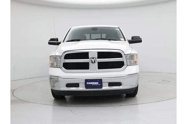 $26998 : Ram 1500 Classic 2023 4x4 SL image 5