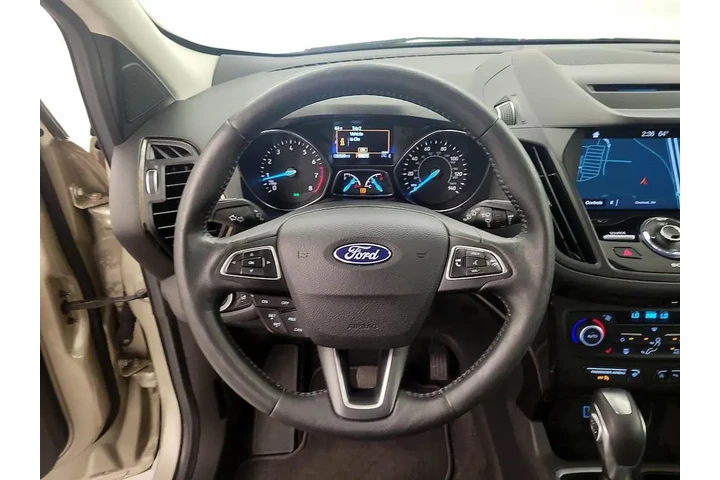 $18998 : Ford Escape 2018 AWD Titaniu image 10