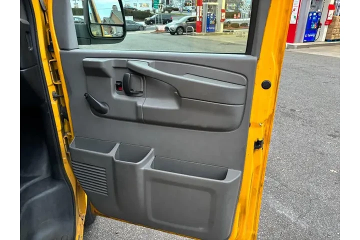 $3499 : 2012 GMC Savana 2500 image 9