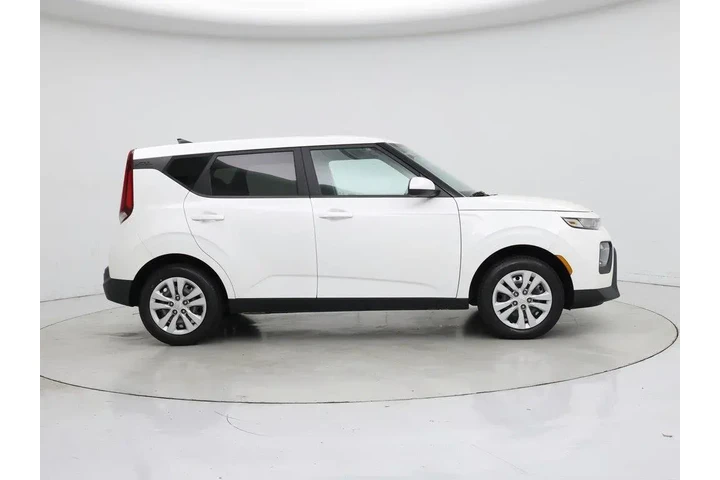 $15998 : Kia Soul 2022 LX 4dr Crossov image 7
