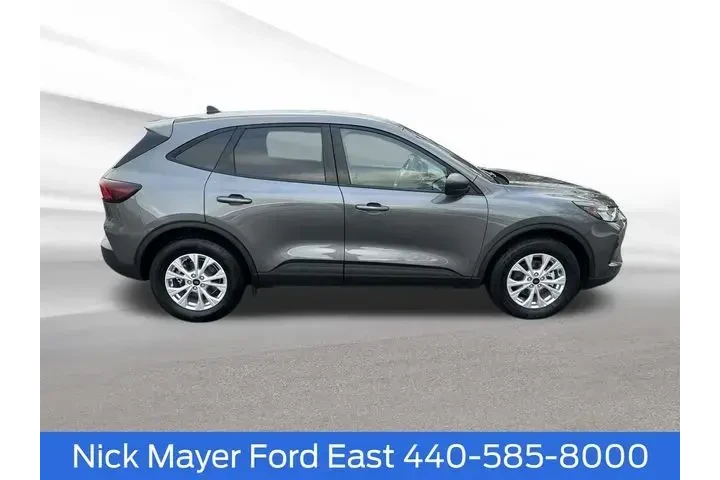 $21995 : Ford Escape 2025 AWD Active image 8