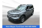 $25995 : Ford Bronco Sport 2025 AWD B thumbnail