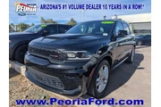 Dodge Durango 2024 AWD R/T 4
