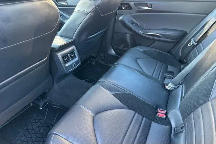 $31000 : Toyota Avalon Hybrid 2021 XS image 8