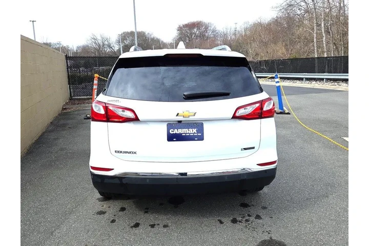 $19998 : Chevrolet Equinox 2018 Premi image 6