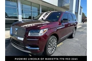 $39780 : Lincoln Navigator 2019 4x4 R thumbnail