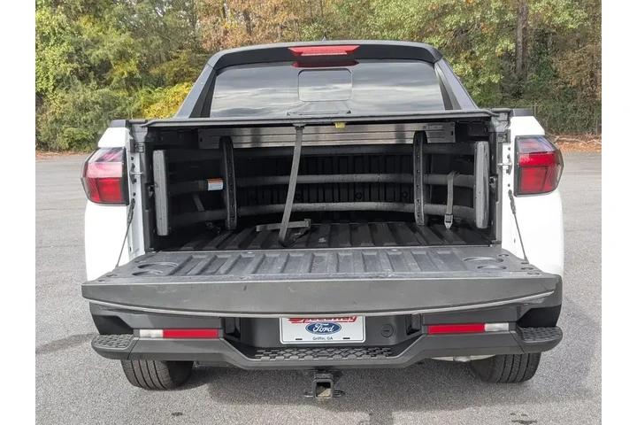 $28991 : Hyundai SANTA CRUZ 2024 AWD image 8