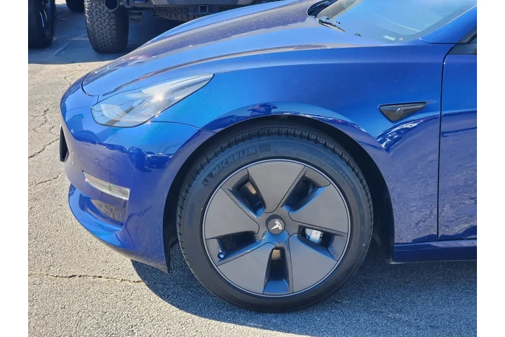 $27659 : Tesla Model 3 2023 4dr Sedan image 9