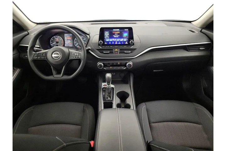 $23998 : Nissan Altima 2025 2.5 S 4dr image 9