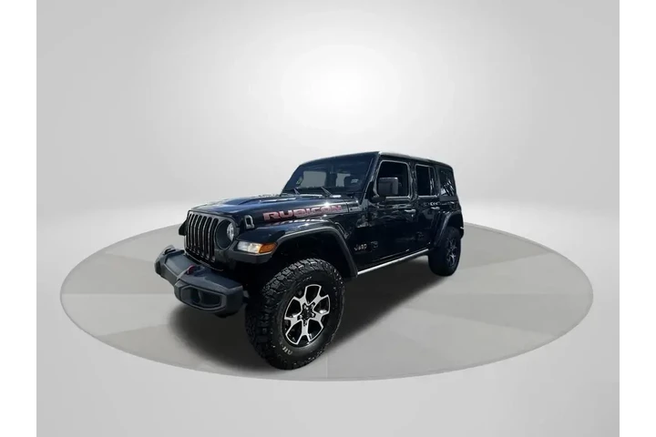 $29000 : Jeep Wrangler Unlimited 2020 image 3