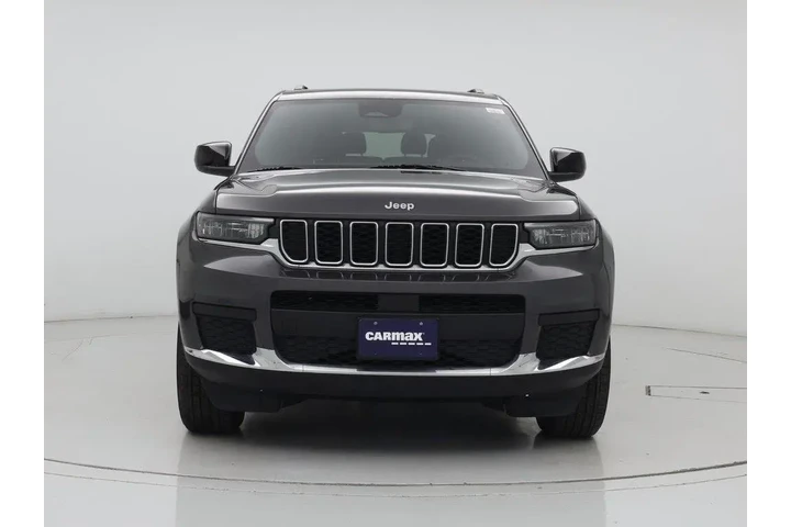 $33998 : Jeep Grand Cherokee L 2024 4 image 5