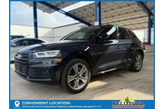 $23378 : Audi Q5 2020 AWD quattro Pre thumbnail