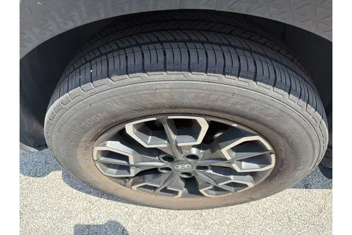$23991 : Hyundai SANTA CRUZ 2024 SEL image 5