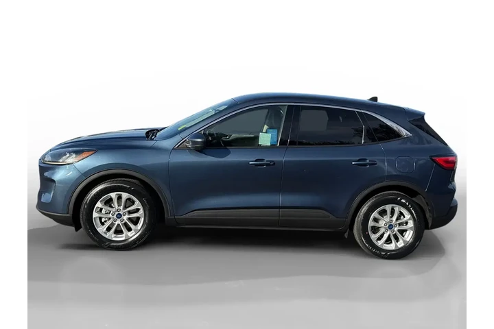 $16163 : Ford Escape 2020 SE 4dr SUV image 2