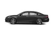 $16388 : Honda Accord 2017 LX 4dr Sed thumbnail