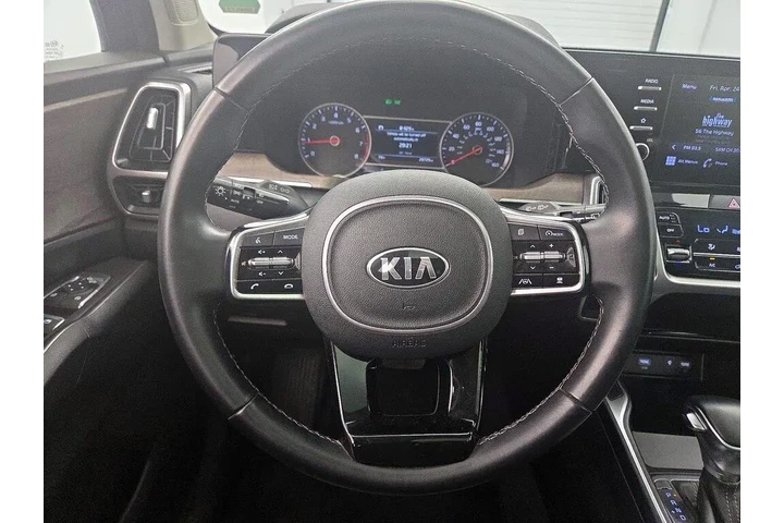 $28998 : Kia Sorento 2021 AWD EX 4dr image 10