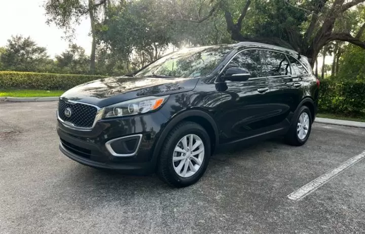 $8000 : 2017 Kia Sorento LX SUV image 3