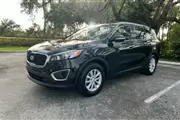 $8000 : 2017 Kia Sorento LX SUV thumbnail