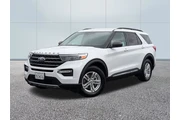 Ford Explorer 2023 XLT 4dr S en Los Angeles